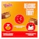 Twix Twin Chocolate Bar &ndash; 230 g