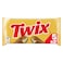 Twix Twin Chocolate Bar &ndash; 230 g