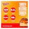 Twix Twin Xtra Chocolate Bar &ndash; 72 g