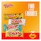 Twix Twin Xtra Chocolate Bar &ndash; 72 g