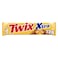 Twix Twin Xtra Chocolate Bar &ndash; 72 g