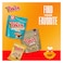 Twix Chocolate Biscuit Bar &ndash; 180 g