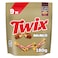 Twix Chocolate Biscuit Bar &ndash; 180 g