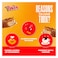 Twix Salted Caramel Chocolate Bar &ndash; 230 g
