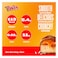 Twix Salted Caramel Chocolate Bar &ndash; 230 g