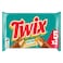 Twix Salted Caramel Chocolate Bar &ndash; 230 g