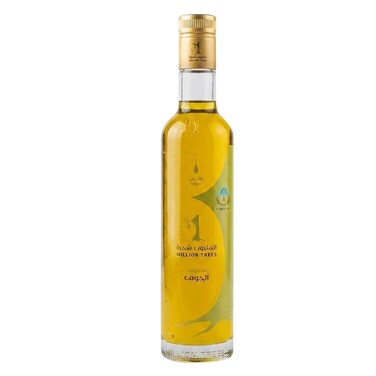 Million Trees Organic Olive Oil, 500 ml