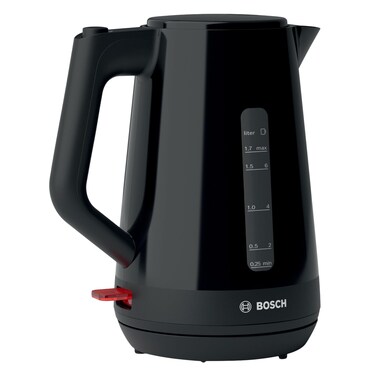 بوش غلاية ماء سعة 1.7 لتر (TWK1M123GB)