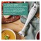 BOSCH  HAND BLENDER MSM6B150GB 300W