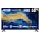 Arrqw 55 Inches 4K QLED Smart TV (Webos)
