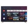 اركو تلفزيون ذكي 50 بوصة 4K QLED ويب او اس