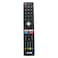 Arrqw 50 Inches 4K QLED Smart TV (Webos)
