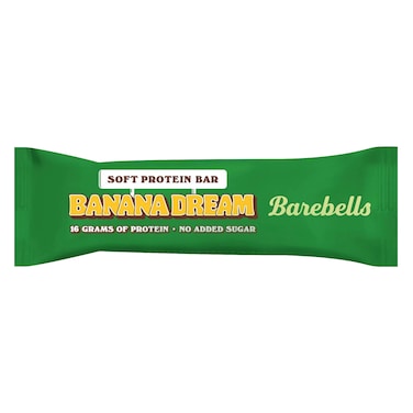 Barebells Banana Dream Protein Bar, 55g