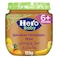Hero Baby Banana, Mandarin &amp; Pear Baby Food Puree, 125g