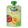 Hero Baby Pouch 3 Fruits Baby Food Puree, 100g