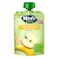 Hero Baby Pouch Apple &amp; Banana Baby Food Puree, 100g