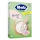 Hero Baby Wheat &amp; Milk Cereal, Iron Fortified, 150g