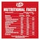 KitKat Chunky Mini Bag, 160 g