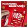 KitKat Chunky Mini Bag, 160 g