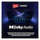 Impex - 43" Smart Qled TV 43 Inch, Fhd, Whale Os Smart TV With Ai Voice Assistant (Chatgpt), Netflix Youtube Disney Prime Video, 176&deg; Viewing Angle, 6.5ms Response, A+ Panel, 2 Hdmi 2 Usb, Rj45, 90w - (Wios43q) Black