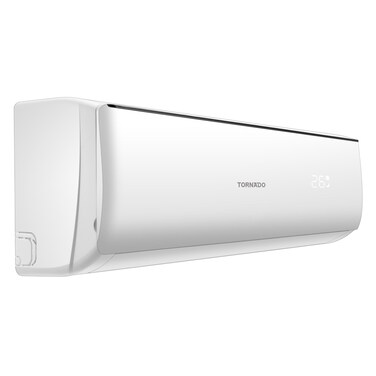 تورنادو - مكيف هواء سبليت، 24000 وحدة حرارية بريطانية، 2 طن، (TH-C24AHK)