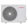 Tornado - Split Air Conditioner 24000 BTU, 2 Tons, (TH-C24AHK)