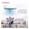 Tornado - Split Air Conditioner 24000 BTU, 2 Tons, (TH-C24AHK)