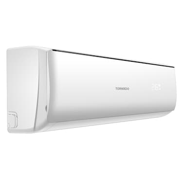Tornado - Split Air Conditioner 24000 BTU, 2 Tons, (TH-C24AHK)