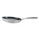 Royalford Triply Stainless Steel Frypan &ndash; 20 cm