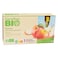 Carrefour Bio No Added Sugar Fruit Snack, 90 g