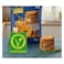 Elephant Squeezed Pretzels Honey Mustard &amp; Onion, 160g