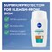 نيفيا كلير أب – سائل حماية يومي من الأشعة فوق البنفسجية للبشرة المعرضة للشوائب – SPF 50+ – 40 مل