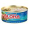 Aloha Light Meat Tuna In Vegetable Oil Promo Pack, 185g x3
