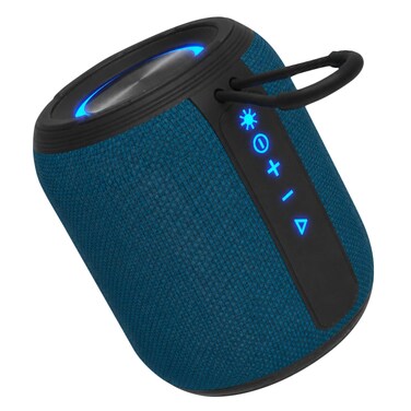 PowerN Bluetooth Speaker Watrproof (Pnwiskb)