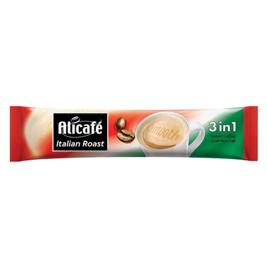 ALICAFE ITALIAN ROAST 16.5G