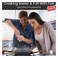 SH Marble Frypan &ndash; 24 cm