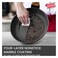 SH Marble Frypan &ndash; 24 cm