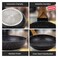 SH Marble Frypan &ndash; 28 cm