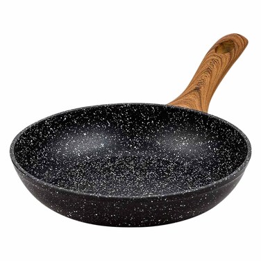 SH Marble Frypan &ndash; 28 cm