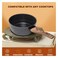 SH Marble Sauce Pan &ndash; 18 cm