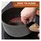 SH Marble Sauce Pan &ndash; 18 cm
