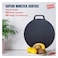Sweet Home Flat Crepe Pan &ndash; 45 cm