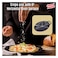 Sweet Home Flat Crepe Pan &ndash; 45 cm
