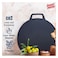 Sweet Home Flat Crepe Pan &ndash; 45 cm