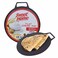 Sweet Home Flat Crepe Pan &ndash; 45 cm