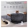 SH Marble Casserole &ndash; 24 cm