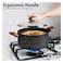 SH Marble Casserole &ndash; 24 cm