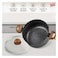 SH Marble Casserole &ndash; 24 cm