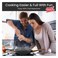 SH Marble Frypan &ndash; 22 cm
