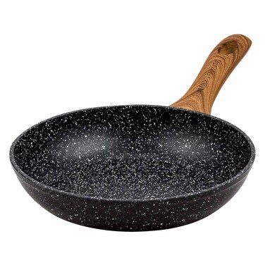 SH Marble Frypan &ndash; 22 cm
